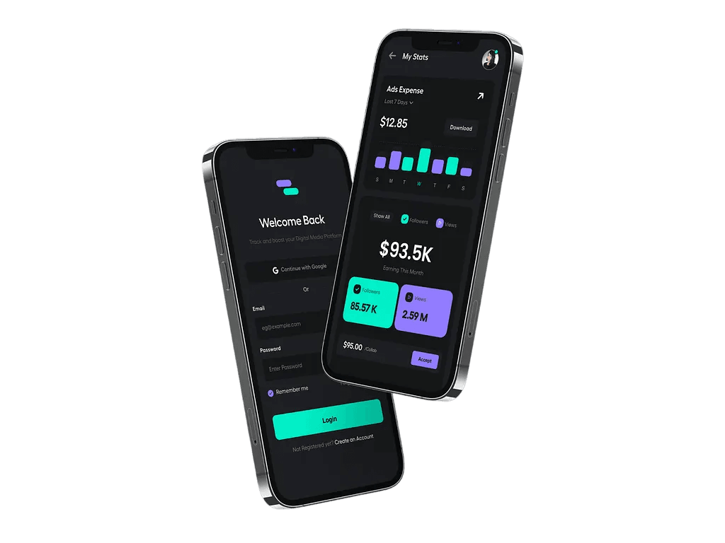 Custom Mobile App Development Tailored to Your Business in dracut