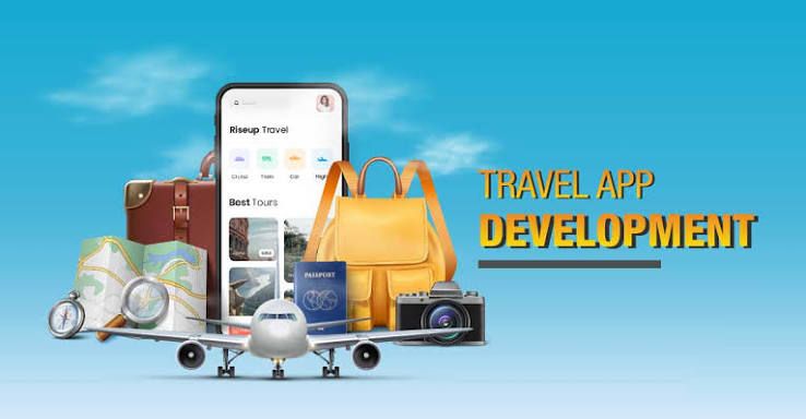 Travel Booking Mobile App Development in aylmer