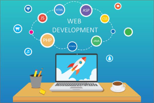 Best Web and App Development Company in easingwold