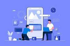 Trusted Web and App Development Company in lake stevens