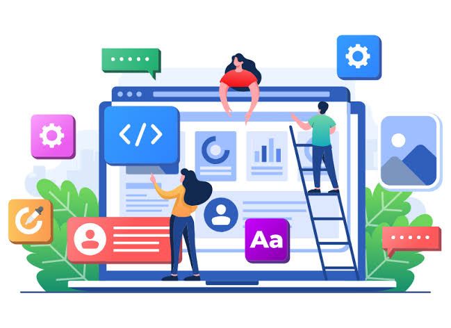 Enterprise CMS Development Company