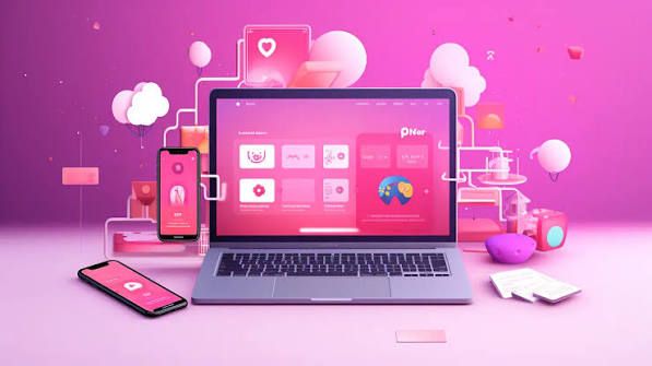 Custom Cross Platform App Development Services