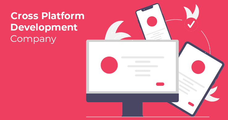Best Cross Platform App Development Company