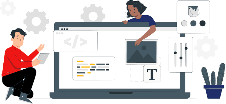 Expert Cross Platform App Developers