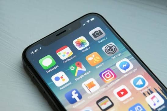 Business App Development Solutions