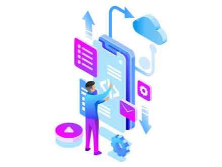 Android and iOS App Development