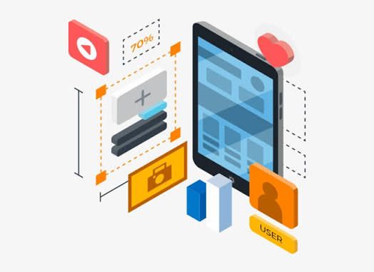 Feature-Rich Mobile App Development