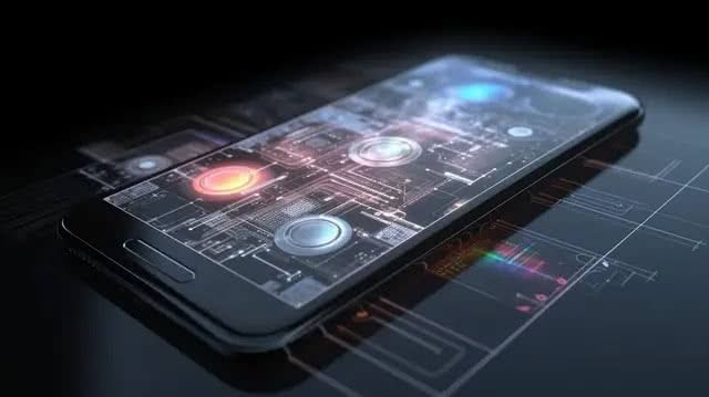 Enterprise App Development Services