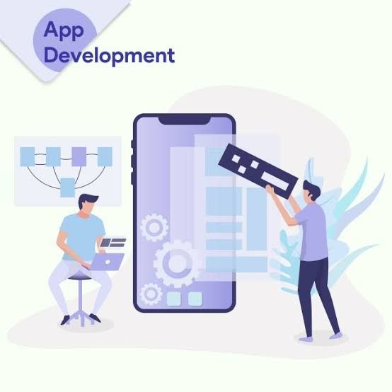 Startup App Development Services