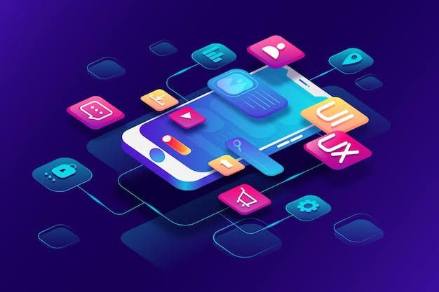 Professional Android App Development Company in negrete