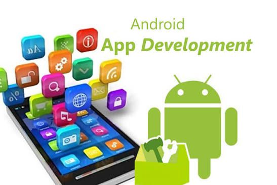 Business Android App Development in oloron-sainte-marie