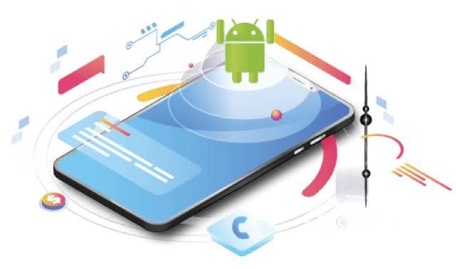 Affordable Android App Development Company in mongomo