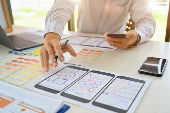Startup Android App Development in oloron-sainte-marie