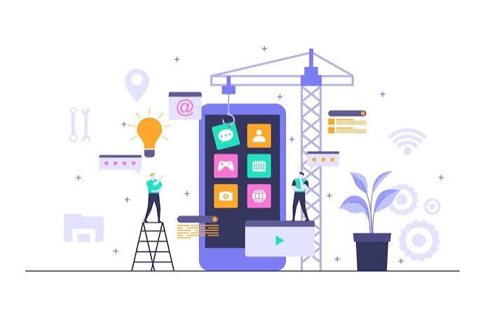 Modern Android App Development Company in brodski stupnik