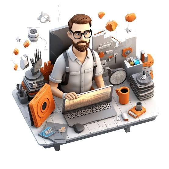 Dedicated App Developer for Your Project