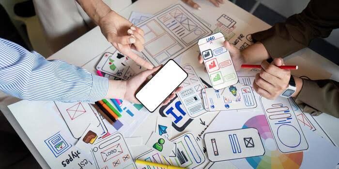 App Developer for Startup Ideas
