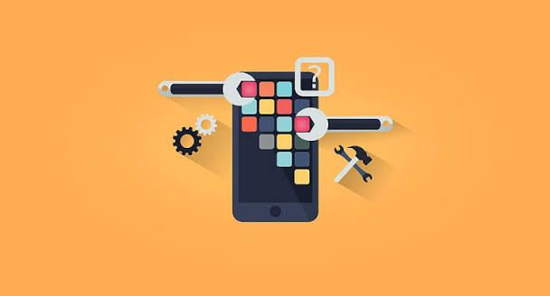 User-Friendly App Developer