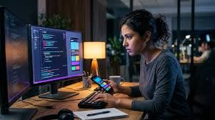 Professional App Developer for Enterprise Solutions