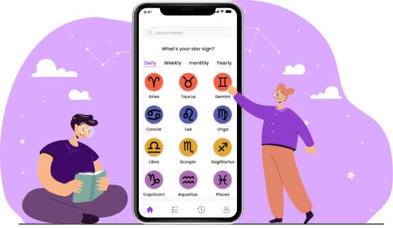 Custom Astrology App Development in cinco esquinas