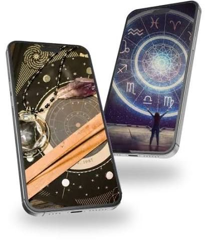 Kundli and Horoscope App Development in hihya