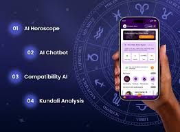 Astrologer Consultation App Development in magway