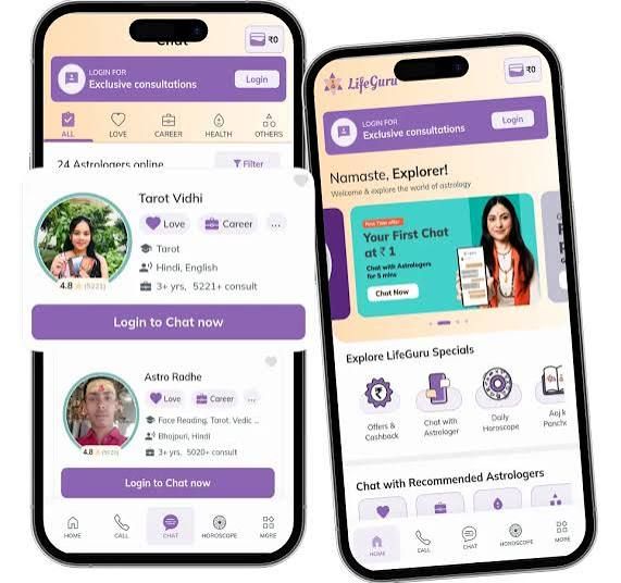 Personalized Astrology App Development in bromont