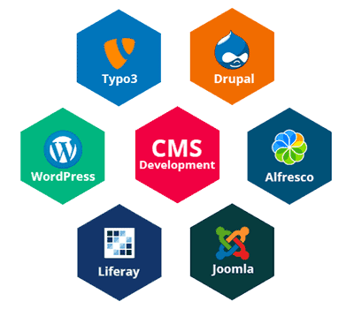 CMS Development Company in langenhagen
