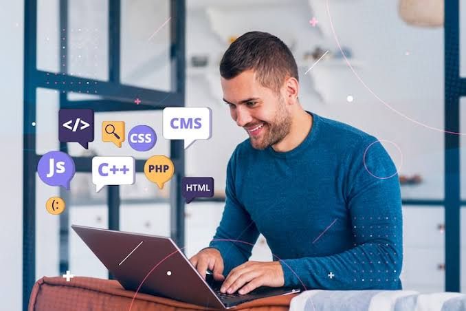 CMS Website Development Company in contres