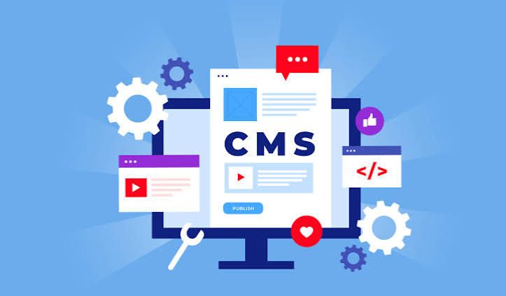 WordPress CMS Development Company in ferrieres-en-brie
