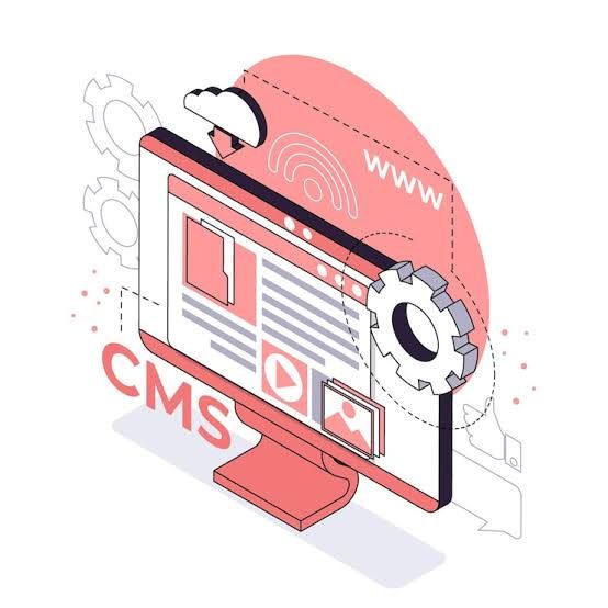 Enterprise CMS Development Services in saint-germain-sur-morin