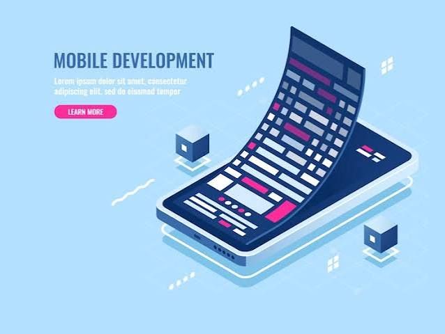 Cross Platform App Development Company for Modern Mobile Solutions