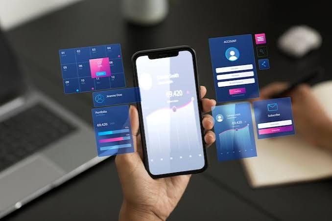 Custom Cross Platform App Development Services