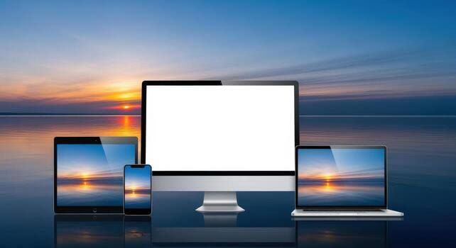 Professional Cross Platform App Development Company
