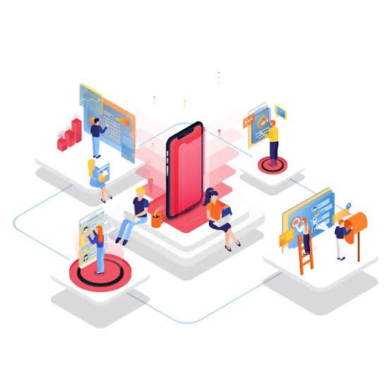 Scalable Cross Platform App Development Services
