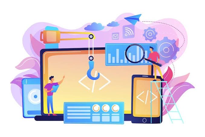 Professional Cross Platform App Development Company in panchkula