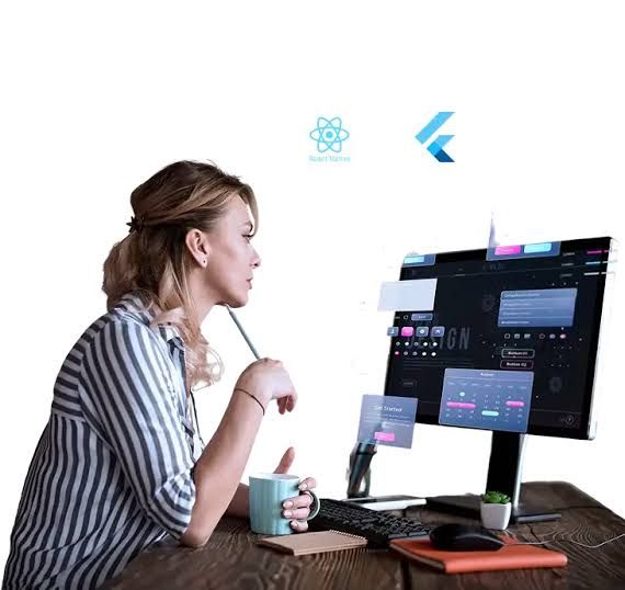 Scalable Cross Platform App Development Company in panchkula