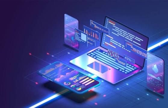Cross Platform App Development for Startups in macuro