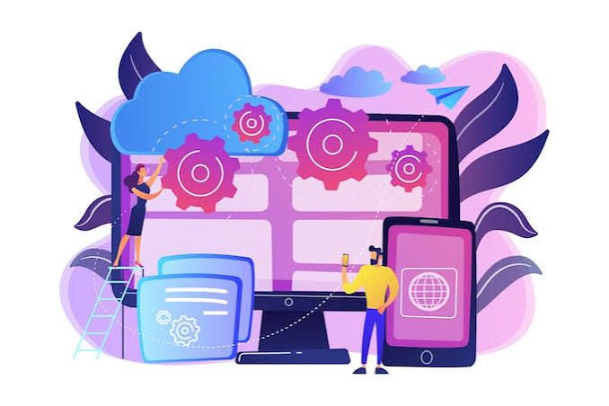 Business Cross Platform App Development Services in pilesgrove