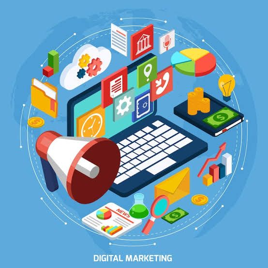 Affordable Digital Marketing Agency for Growing Businesses