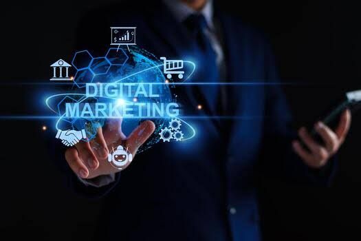Digital Marketing Agency in antipolo for Business Growth