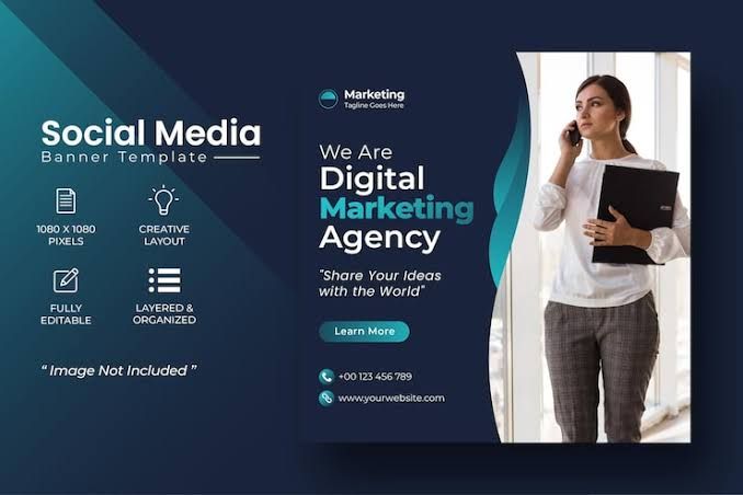 Professional Digital Marketing Agency in north plains