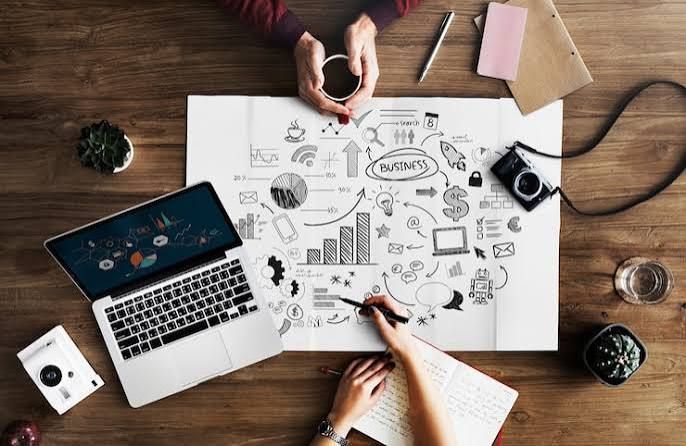 Full-Service Digital Marketing Agency in butterworth