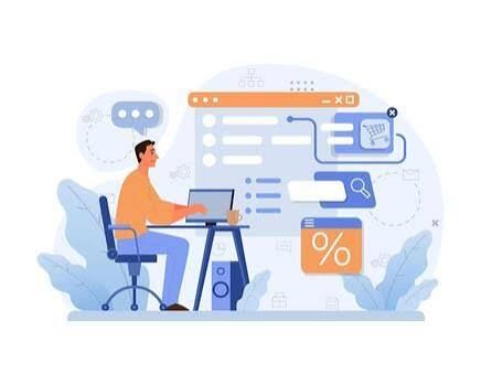 Responsive E-commerce Website Development Services