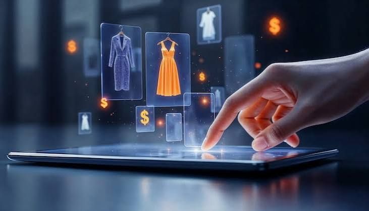 Secure E-commerce Website Development Company