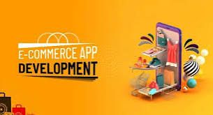 E-commerce Marketplace Website Development Company