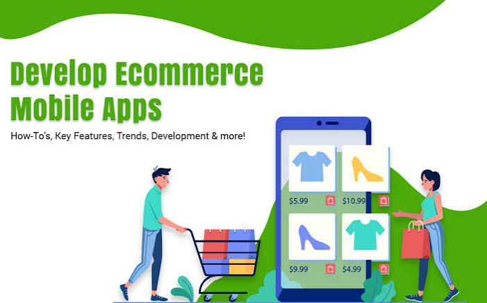 B2B E-commerce Website Development Services