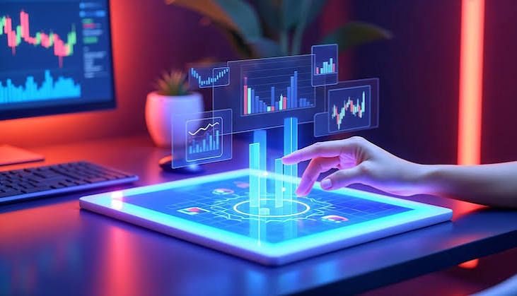 Fintech Software Development Company for Modern Financial Solutions
