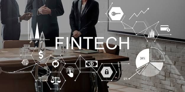 Custom Fintech Software Development Services
