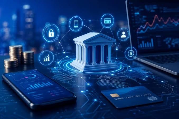 Secure Fintech Software Development Services