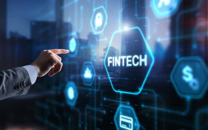 Fintech Software Development for Startups